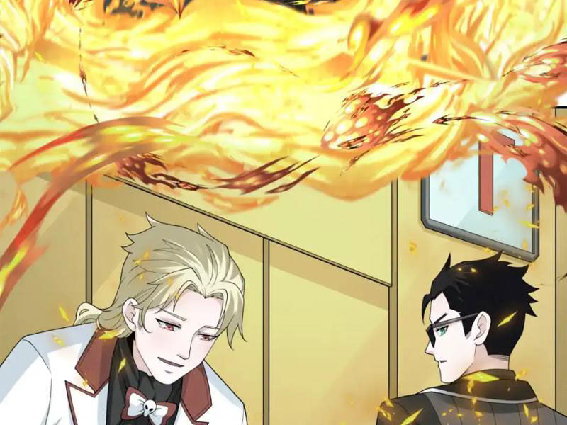 Kỷ Nguyên Kỳ Lạ: Chapter 244