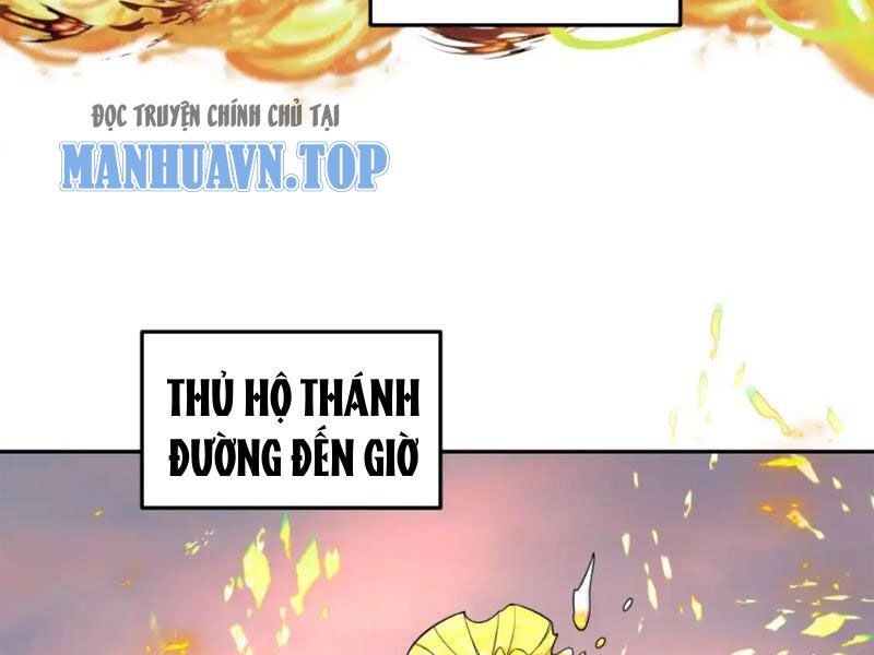 Kỷ Nguyên Kỳ Lạ: Chapter 244