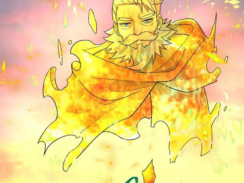 Kỷ Nguyên Kỳ Lạ: Chapter 244