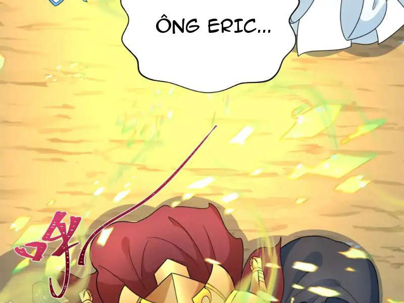 Kỷ Nguyên Kỳ Lạ: Chapter 244