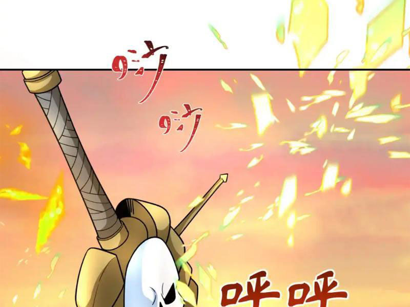 Kỷ Nguyên Kỳ Lạ: Chapter 244