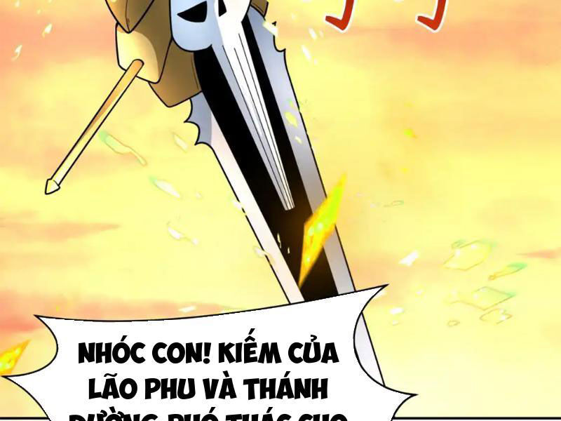 Kỷ Nguyên Kỳ Lạ: Chapter 244