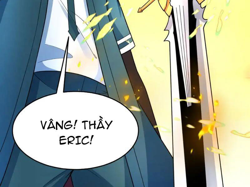 Kỷ Nguyên Kỳ Lạ: Chapter 244