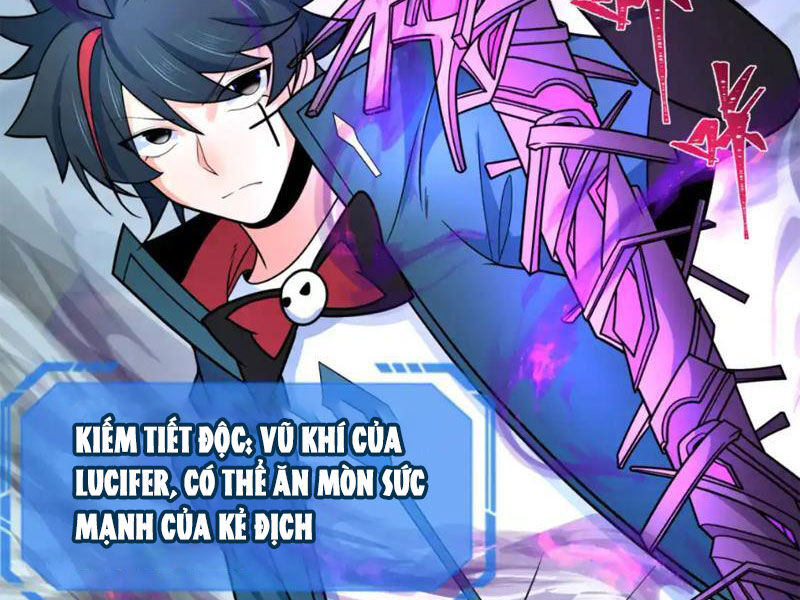 Kỷ Nguyên Kỳ Lạ: Chapter 244