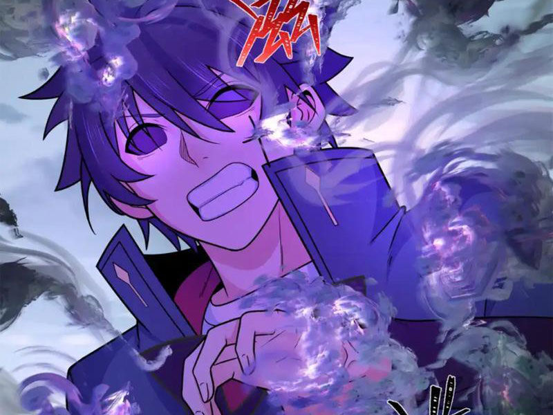 Kỷ Nguyên Kỳ Lạ: Chapter 244