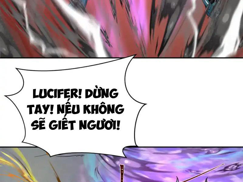 Kỷ Nguyên Kỳ Lạ: Chapter 244