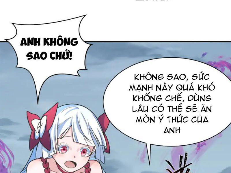 Kỷ Nguyên Kỳ Lạ: Chapter 244