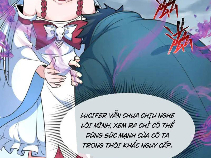 Kỷ Nguyên Kỳ Lạ: Chapter 244