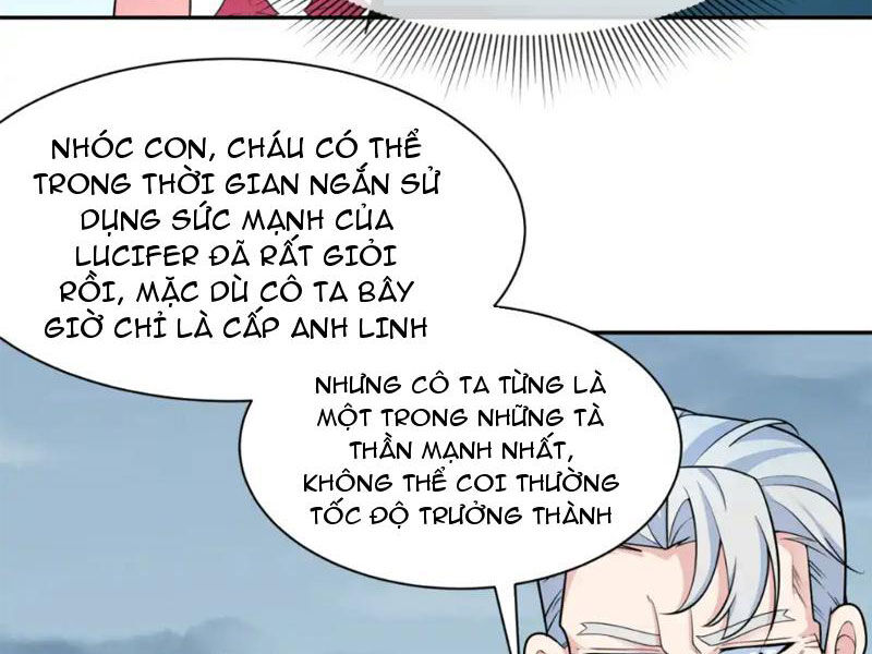 Kỷ Nguyên Kỳ Lạ: Chapter 244