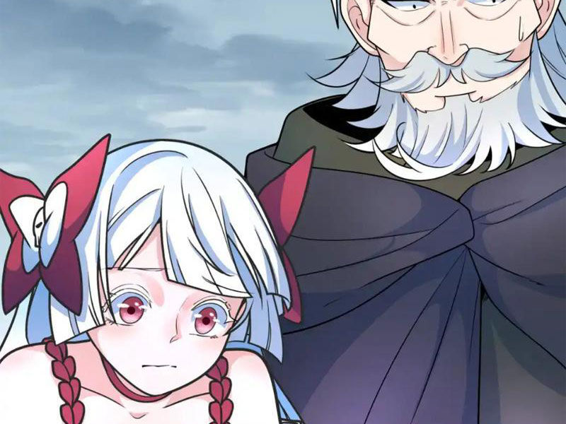 Kỷ Nguyên Kỳ Lạ: Chapter 244