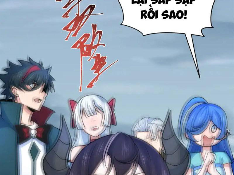 Kỷ Nguyên Kỳ Lạ: Chapter 244