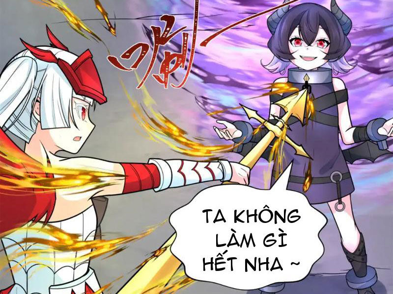 Kỷ Nguyên Kỳ Lạ: Chapter 244
