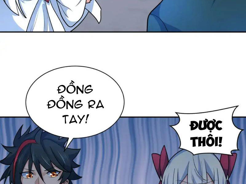 Kỷ Nguyên Kỳ Lạ: Chapter 244