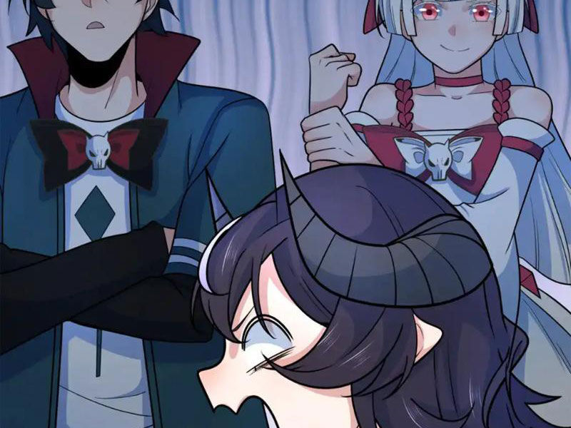 Kỷ Nguyên Kỳ Lạ: Chapter 244