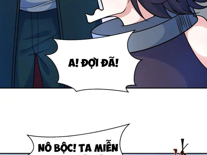 Kỷ Nguyên Kỳ Lạ: Chapter 244