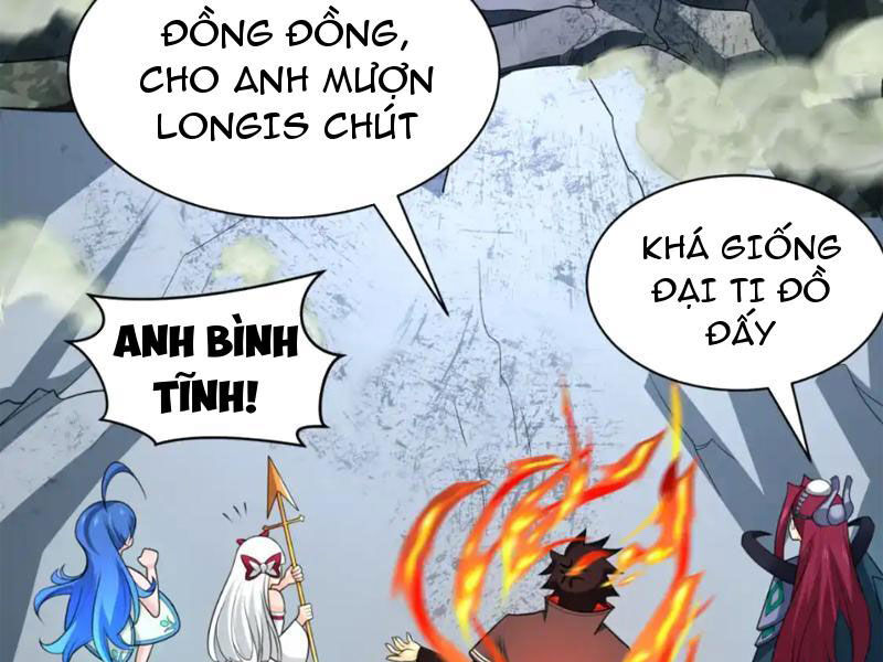 Kỷ Nguyên Kỳ Lạ: Chapter 244