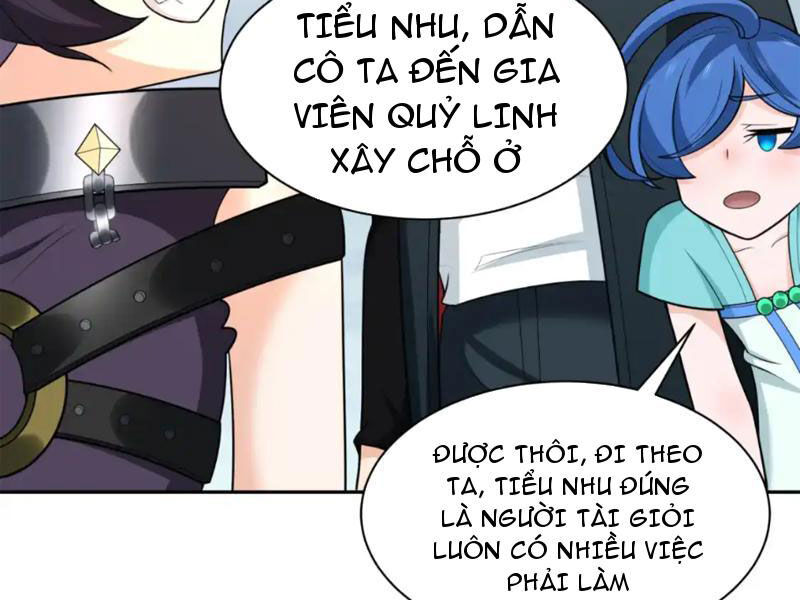 Kỷ Nguyên Kỳ Lạ: Chapter 244