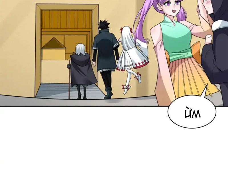 Kỷ Nguyên Kỳ Lạ: Chapter 244