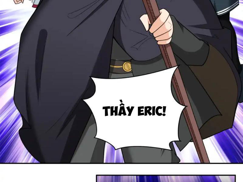 Kỷ Nguyên Kỳ Lạ: Chapter 244