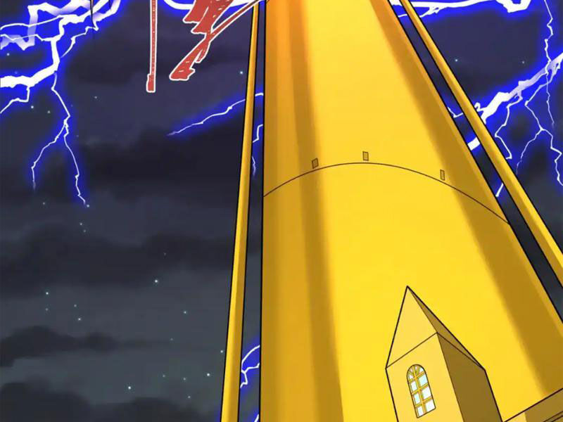 Kỷ Nguyên Kỳ Lạ: Chapter 244