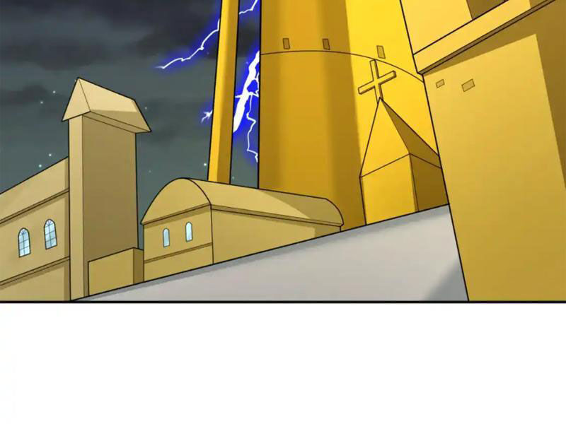 Kỷ Nguyên Kỳ Lạ: Chapter 244