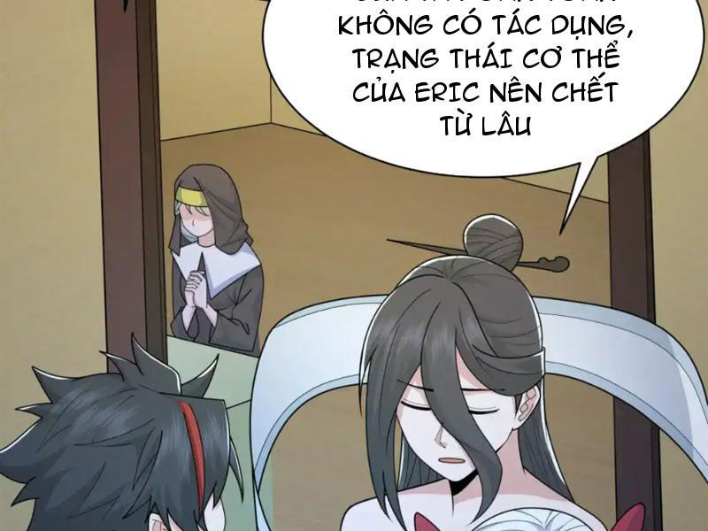 Kỷ Nguyên Kỳ Lạ: Chapter 244