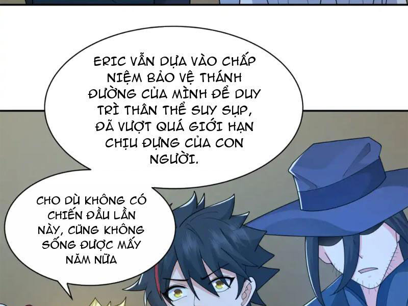 Kỷ Nguyên Kỳ Lạ: Chapter 244