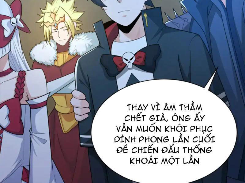 Kỷ Nguyên Kỳ Lạ: Chapter 244