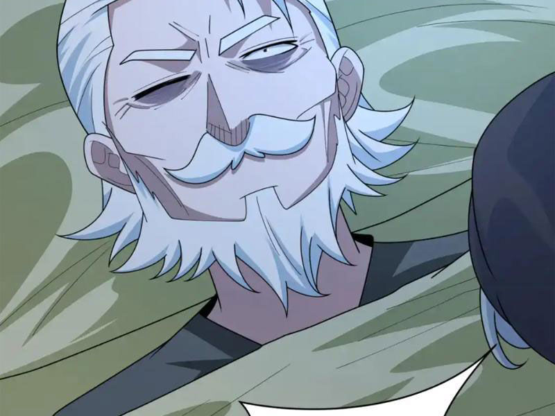 Kỷ Nguyên Kỳ Lạ: Chapter 244