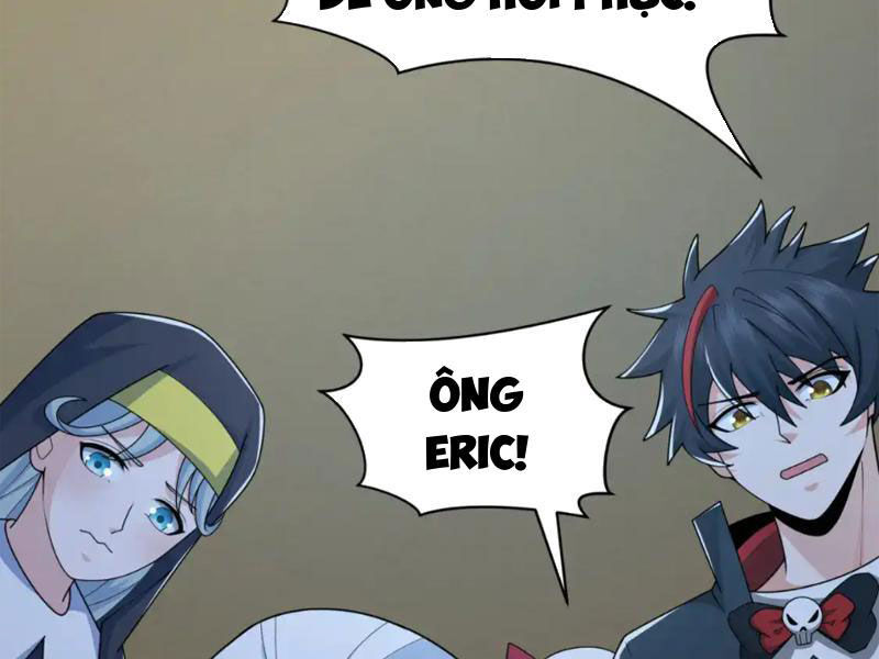 Kỷ Nguyên Kỳ Lạ: Chapter 244