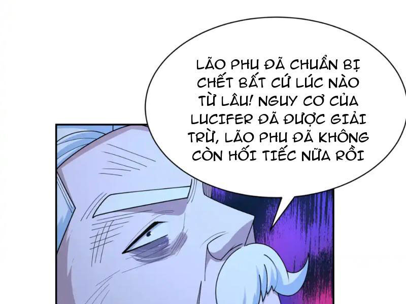 Kỷ Nguyên Kỳ Lạ: Chapter 244
