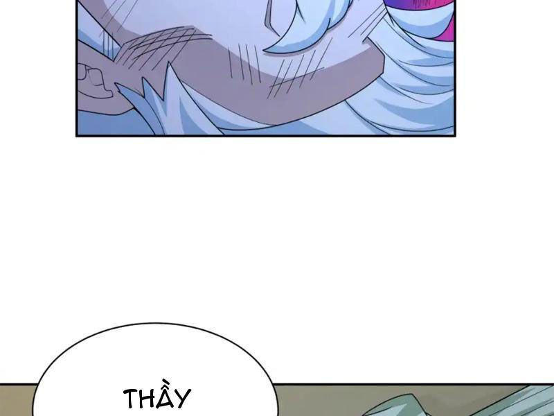 Kỷ Nguyên Kỳ Lạ: Chapter 244