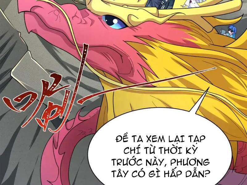 Kỷ Nguyên Kỳ Lạ: Chapter 244