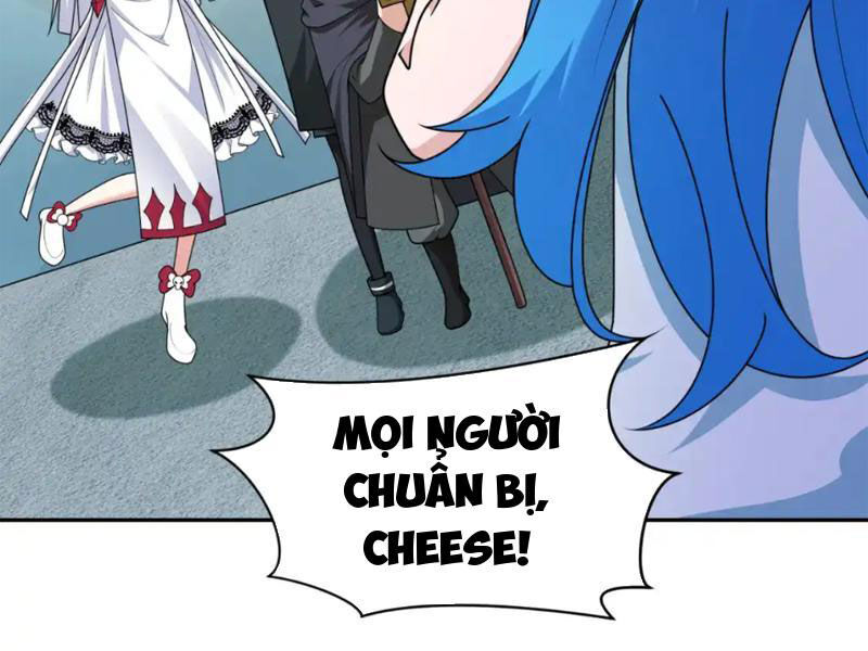 Kỷ Nguyên Kỳ Lạ: Chapter 244