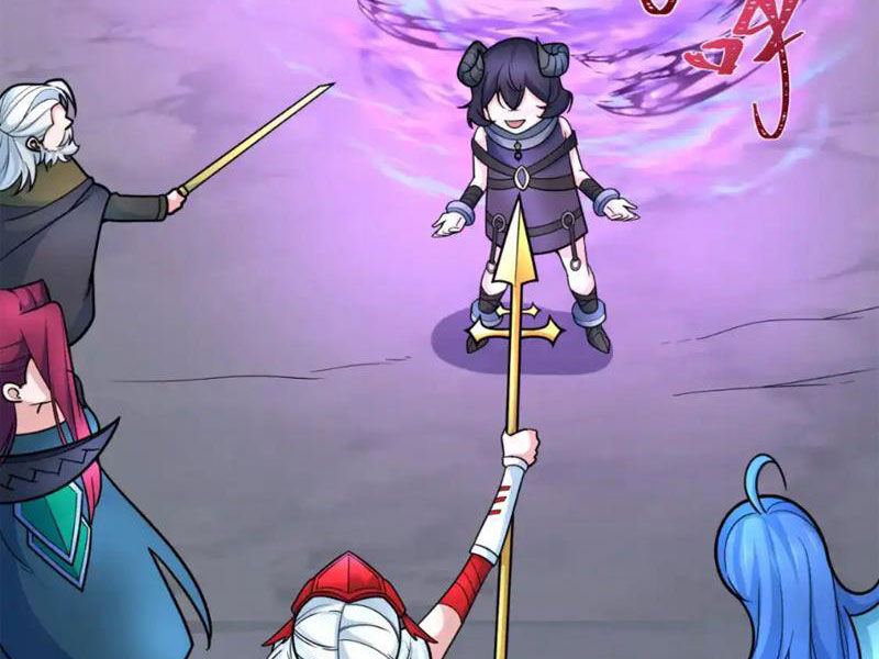 Kỷ Nguyên Kỳ Lạ: Chapter 244