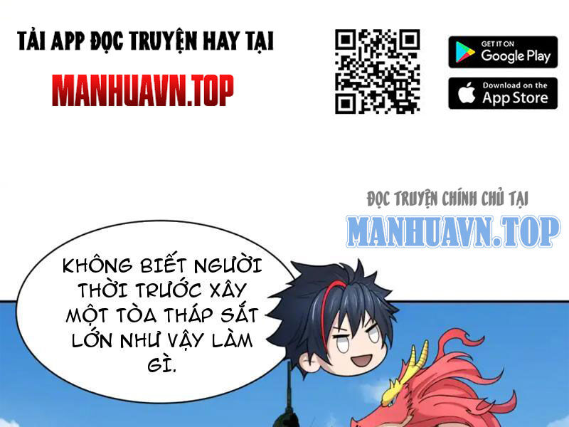 Kỷ Nguyên Kỳ Lạ: Chapter 244