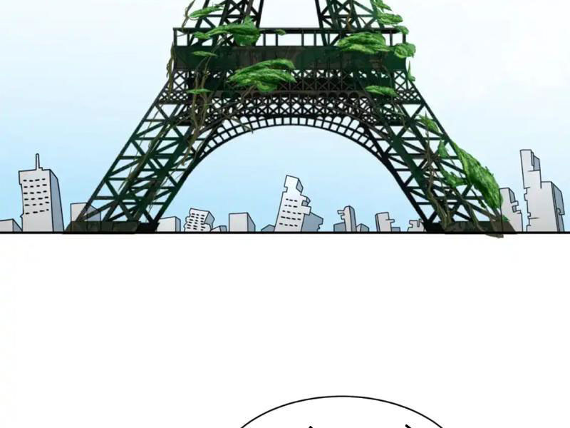 Kỷ Nguyên Kỳ Lạ: Chapter 244