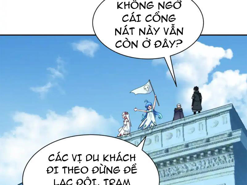 Kỷ Nguyên Kỳ Lạ: Chapter 244