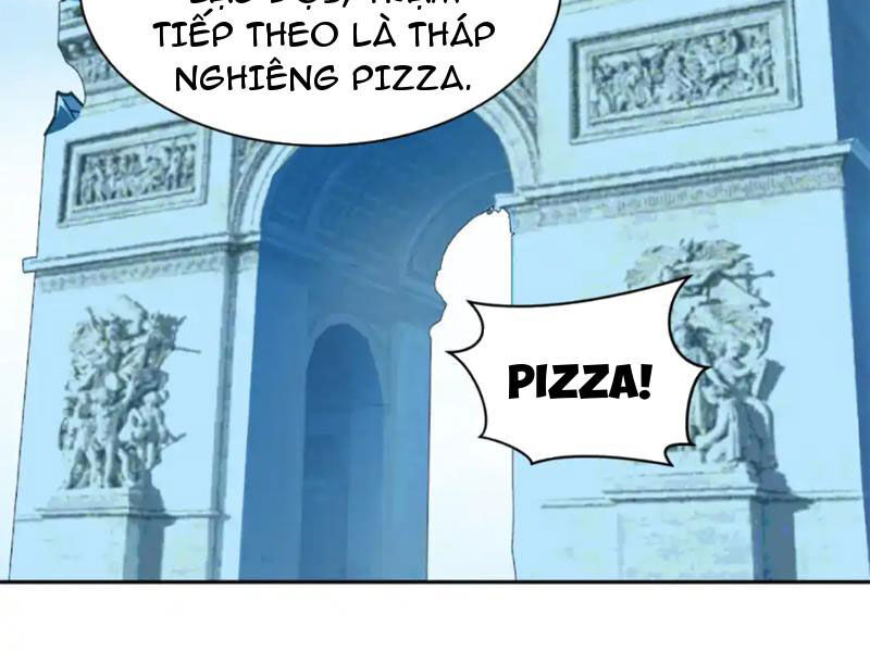 Kỷ Nguyên Kỳ Lạ: Chapter 244