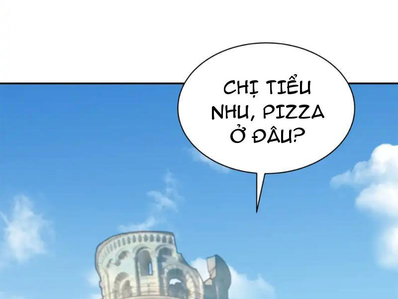 Kỷ Nguyên Kỳ Lạ: Chapter 244