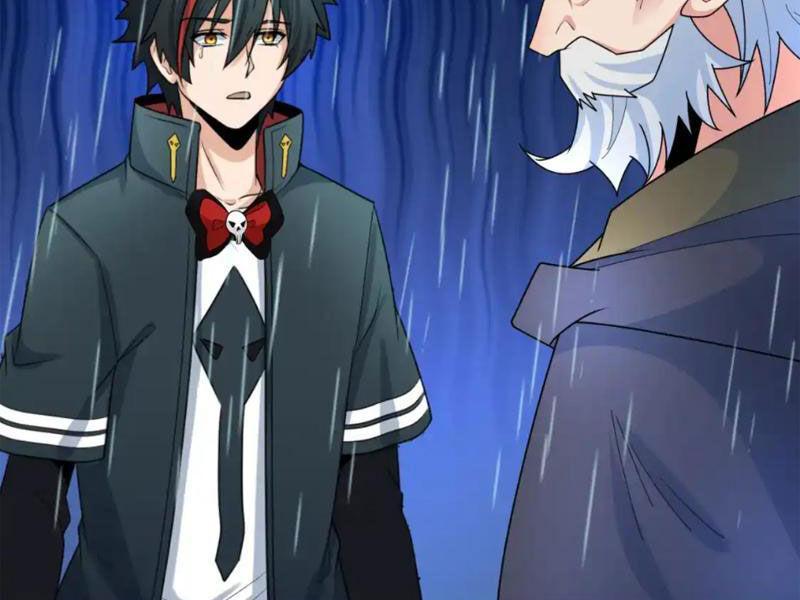 Kỷ Nguyên Kỳ Lạ: Chapter 244