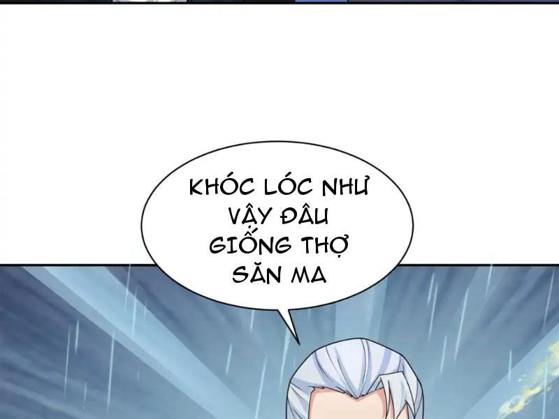 Kỷ Nguyên Kỳ Lạ: Chapter 244