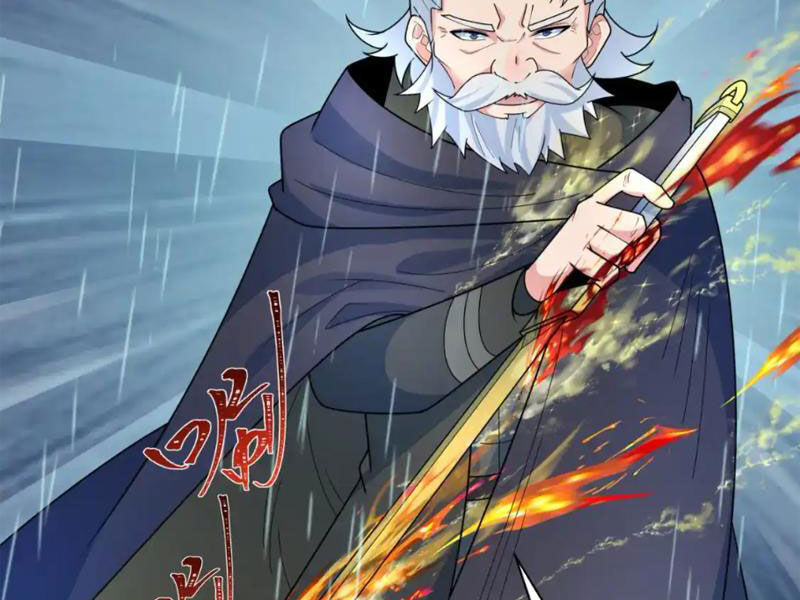 Kỷ Nguyên Kỳ Lạ: Chapter 244