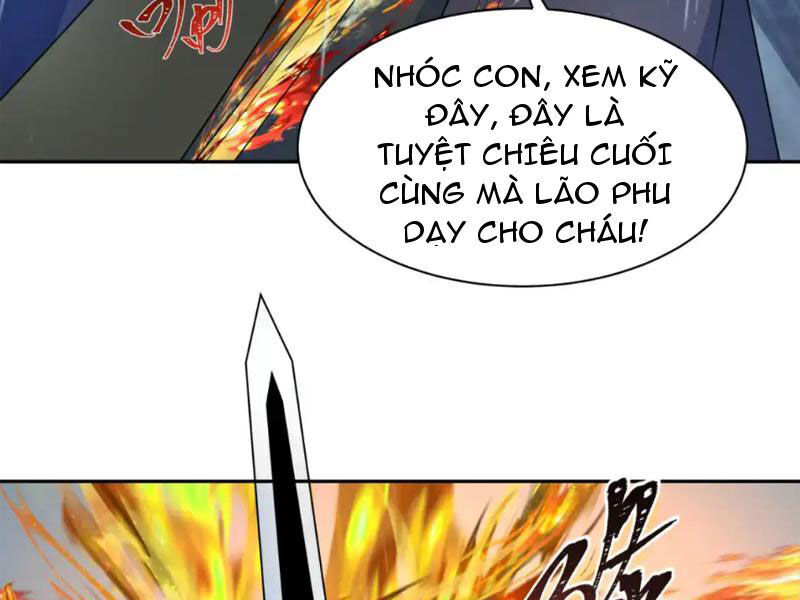 Kỷ Nguyên Kỳ Lạ: Chapter 244