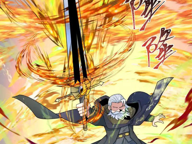 Kỷ Nguyên Kỳ Lạ: Chapter 244