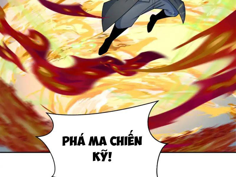 Kỷ Nguyên Kỳ Lạ: Chapter 244