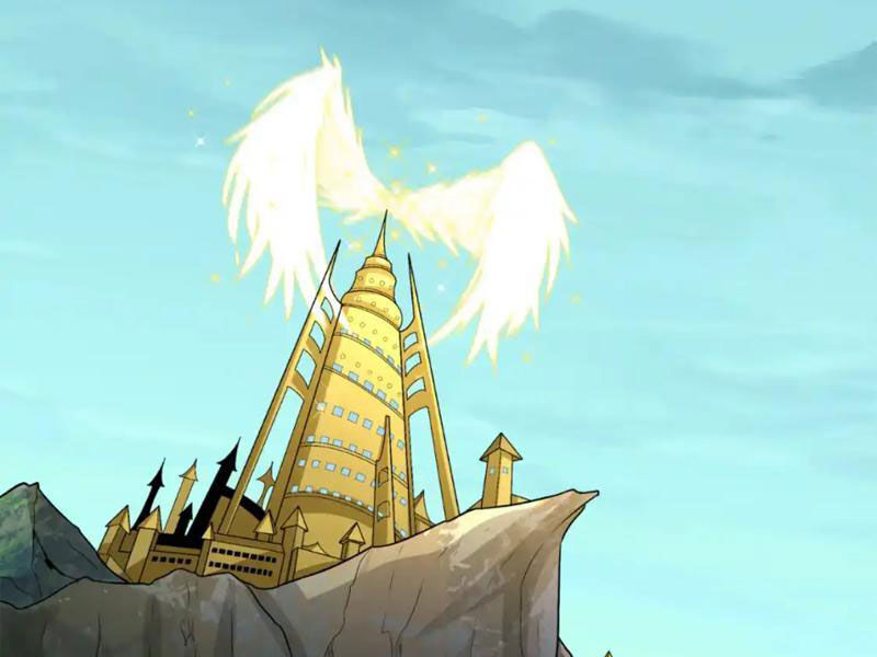 Kỷ Nguyên Kỳ Lạ: Chapter 245