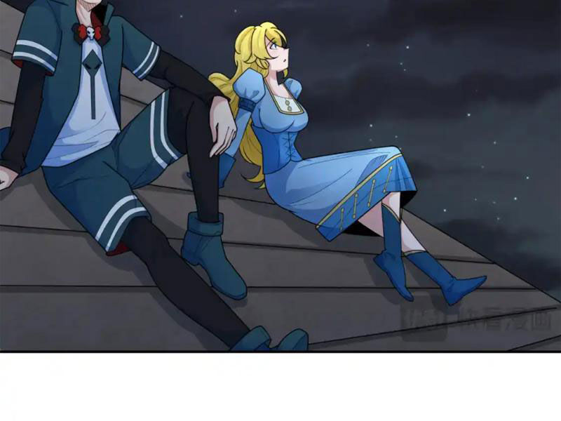 Kỷ Nguyên Kỳ Lạ: Chapter 245