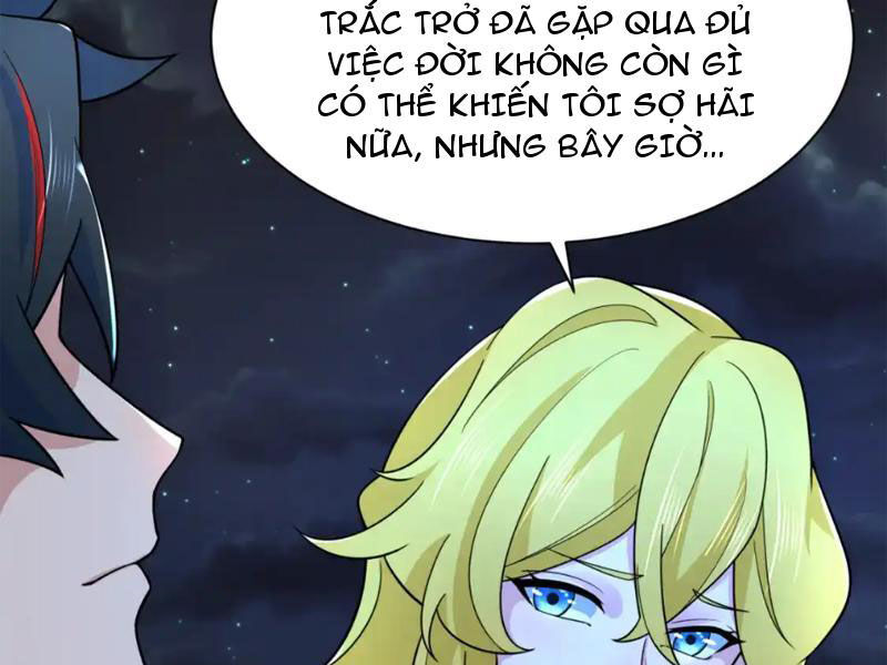 Kỷ Nguyên Kỳ Lạ: Chapter 245