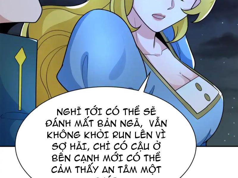Kỷ Nguyên Kỳ Lạ: Chapter 245
